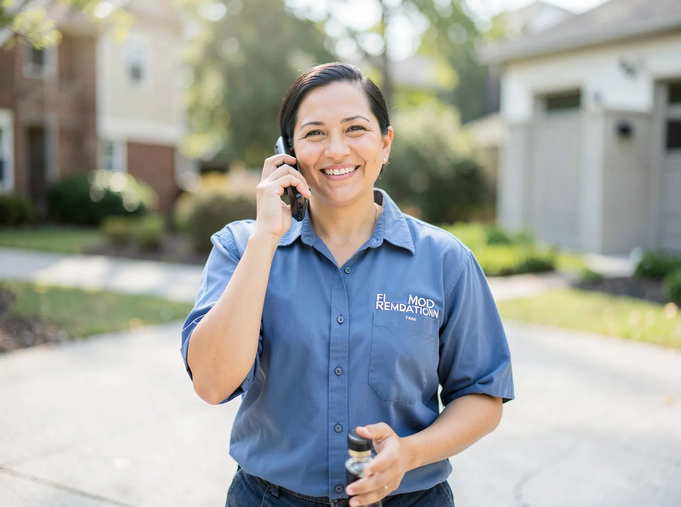 Mold Remediation Maple City, KS FAQs